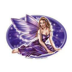 Memorila Fairy Sticker by Selina French