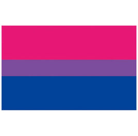 Bisexual Pride Flag (150cm x 90cm)