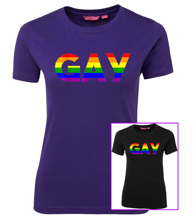 pride t shirt australia